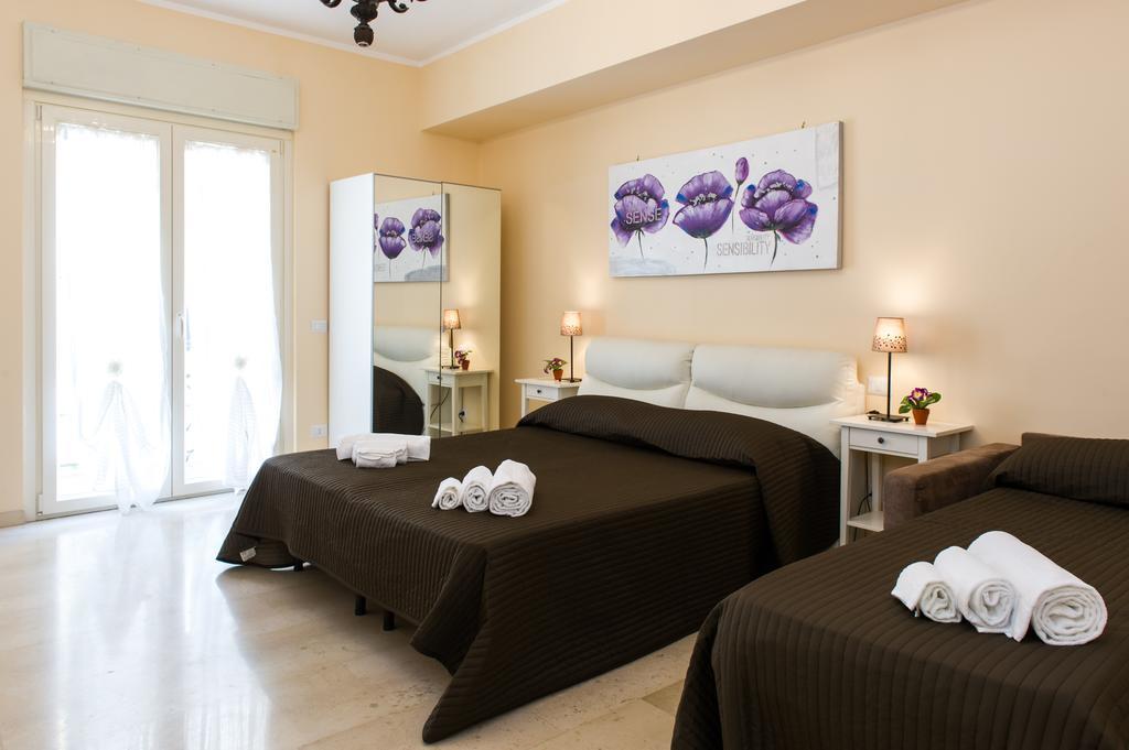 Apartamento Gregory House Roma Exterior foto