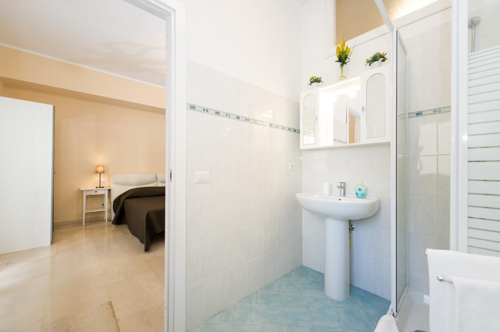 Apartamento Gregory House Roma Exterior foto