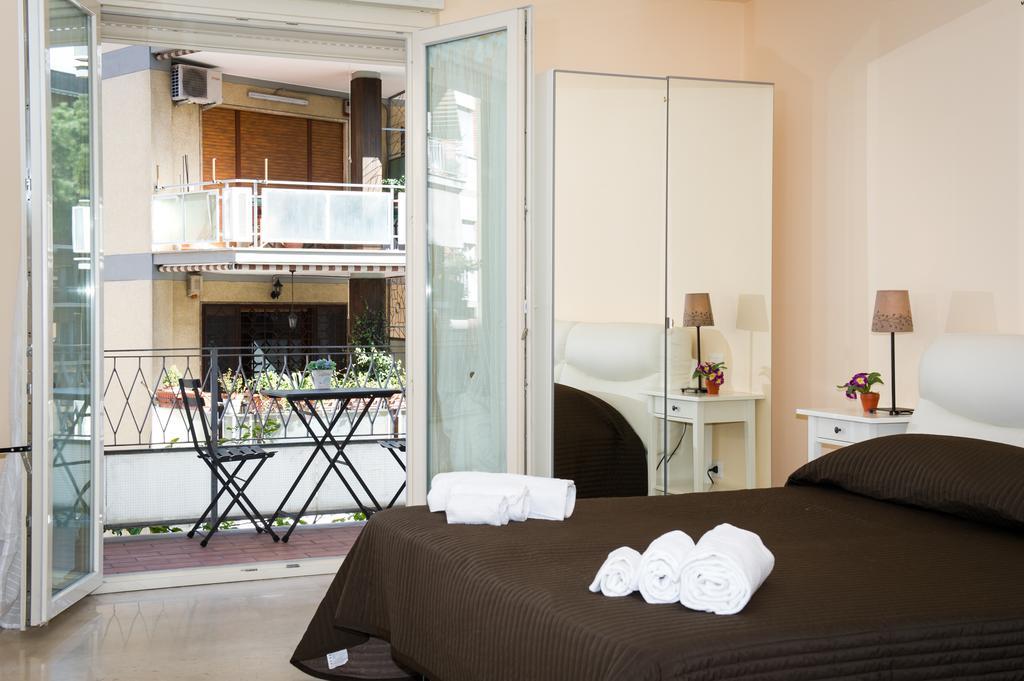 Apartamento Gregory House Roma Exterior foto