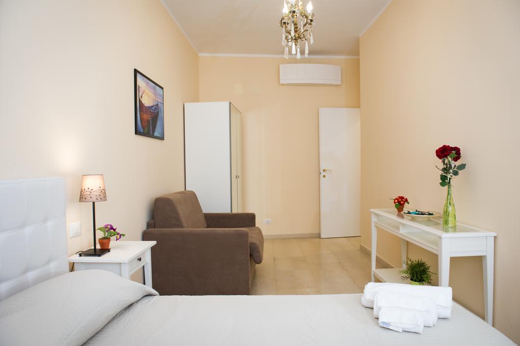 Apartamento Gregory House Roma Exterior foto