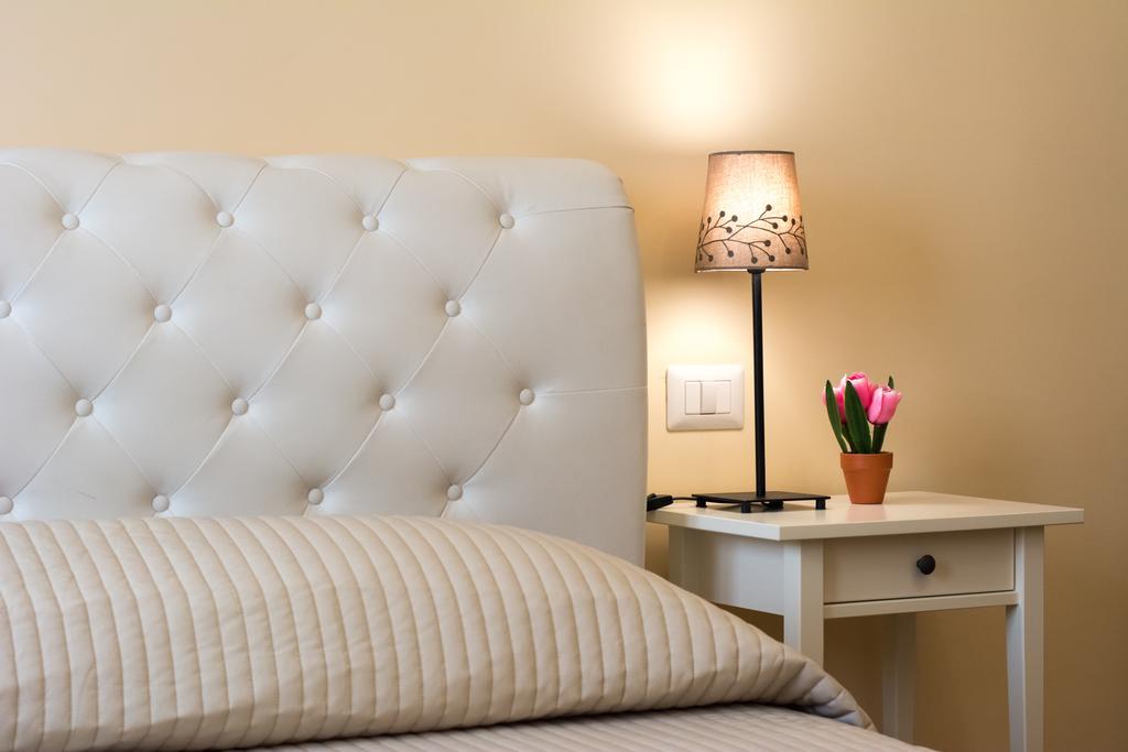Apartamento Gregory House Roma Exterior foto