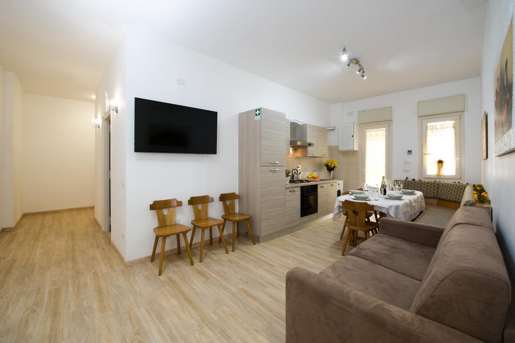 Apartamento Gregory House Roma Exterior foto