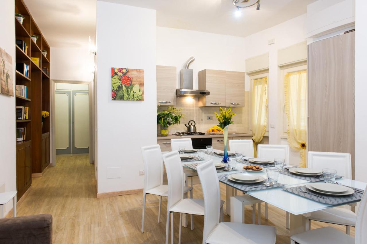 Apartamento Gregory House Roma Exterior foto
