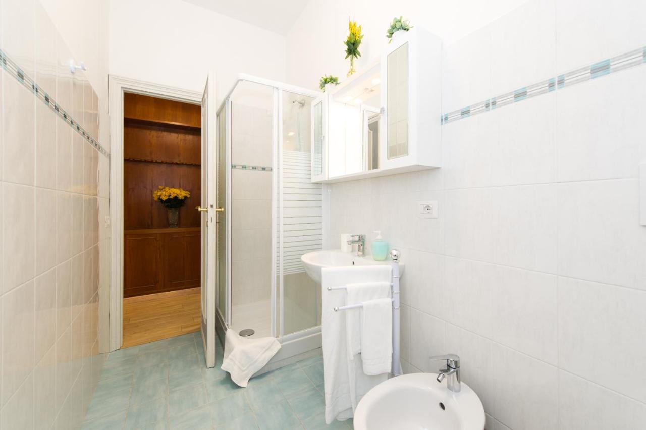 Apartamento Gregory House Roma Exterior foto