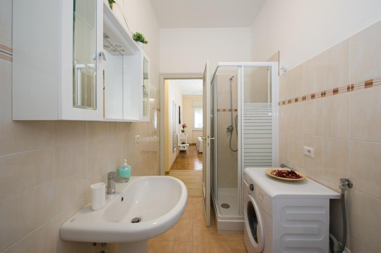 Apartamento Gregory House Roma Exterior foto