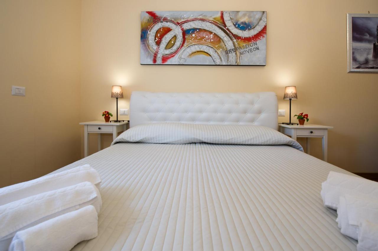 Apartamento Gregory House Roma Exterior foto