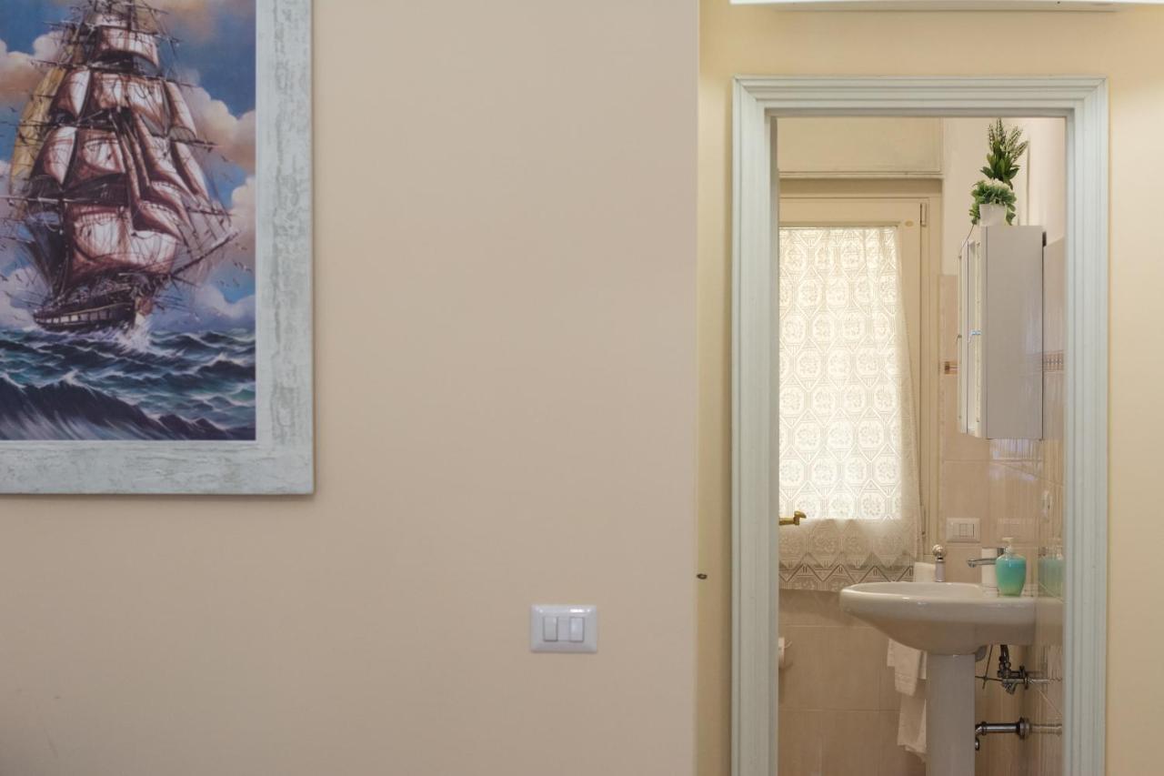 Apartamento Gregory House Roma Exterior foto